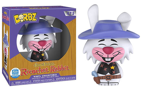 rabbit funko pop