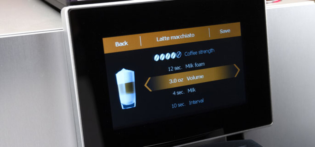 Refurbished JURA Z8 Espresso Machine | eBay