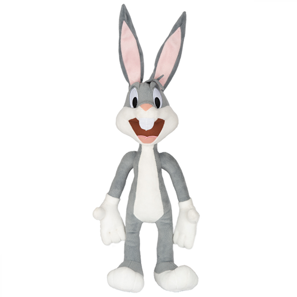 bugs bunny teddy bear