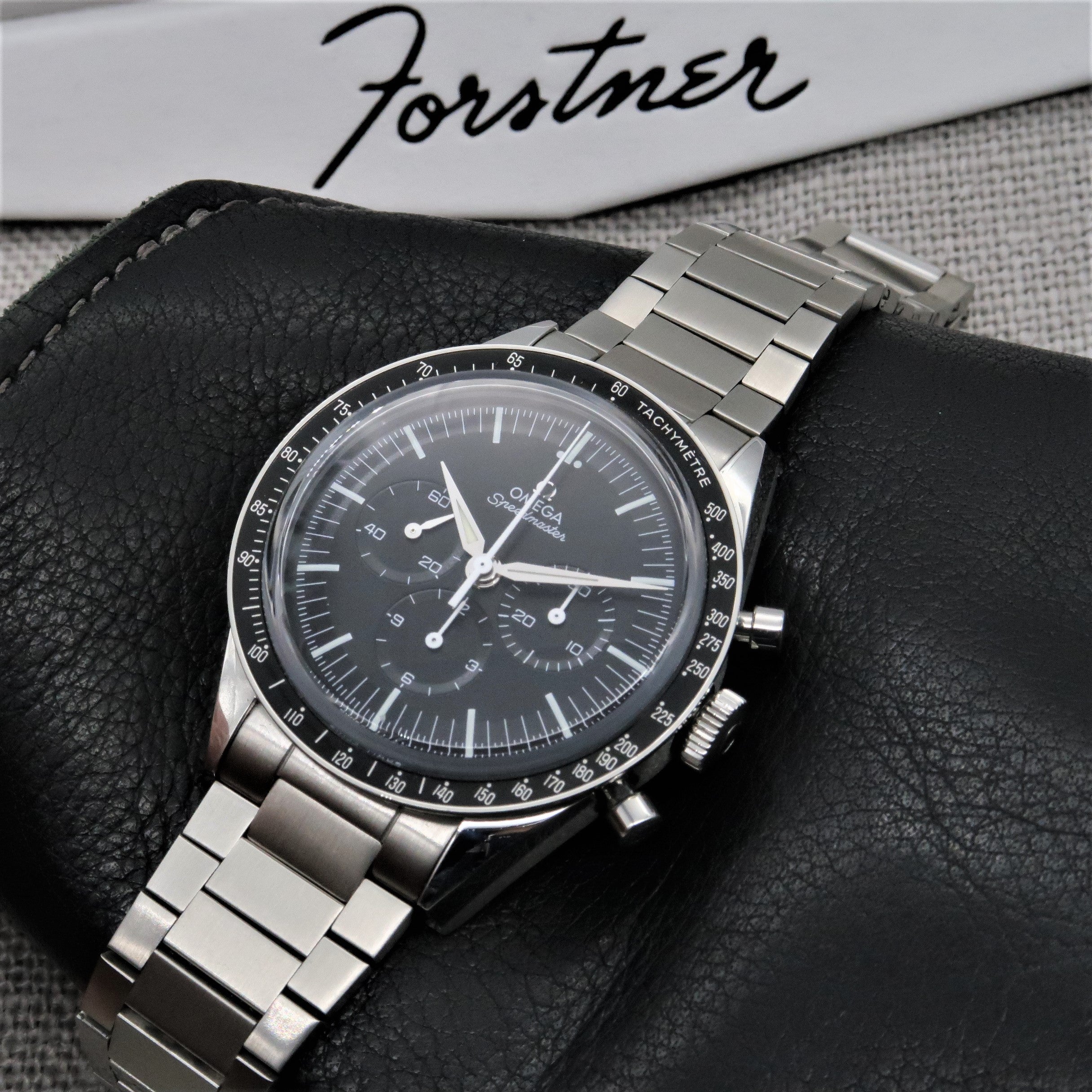 Omega speedmaster fois clearance bracelet