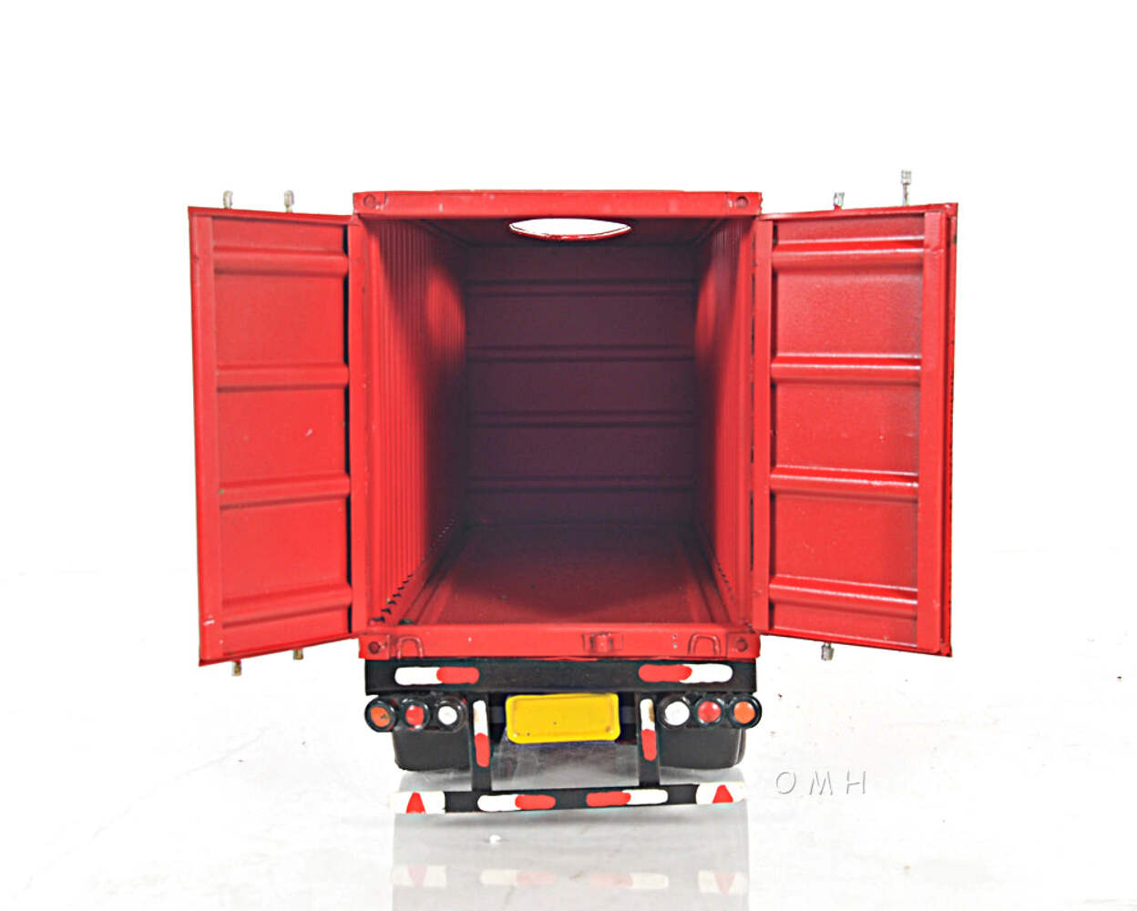 Old Modern Handicrafts® - Big Rig Tissue Holder - Picture 9 of 13
