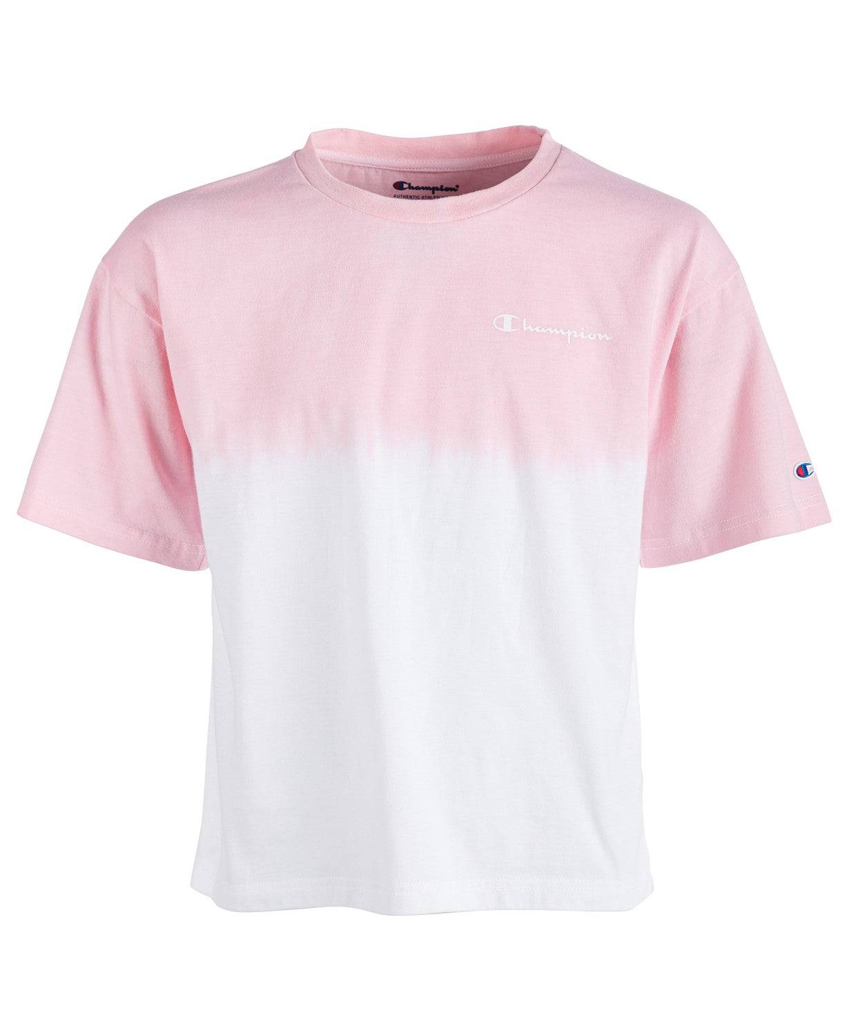 champion t shirt for girls