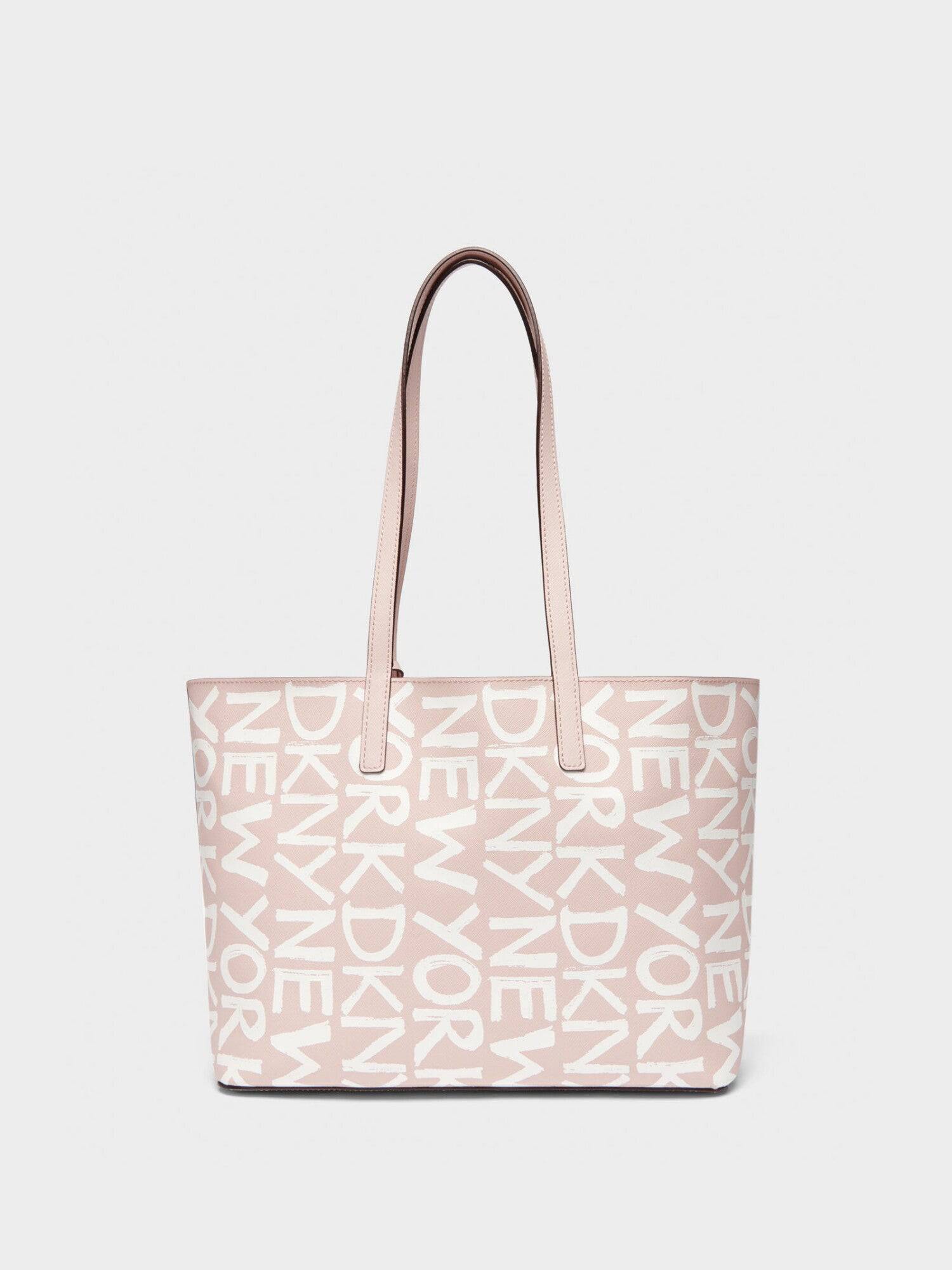 dkny brayden reversible tote bag