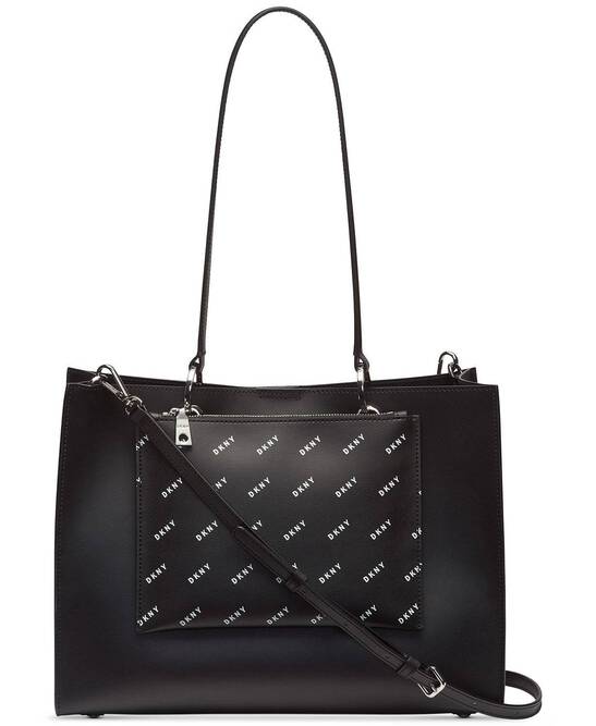 Dkny 2025 mott tote