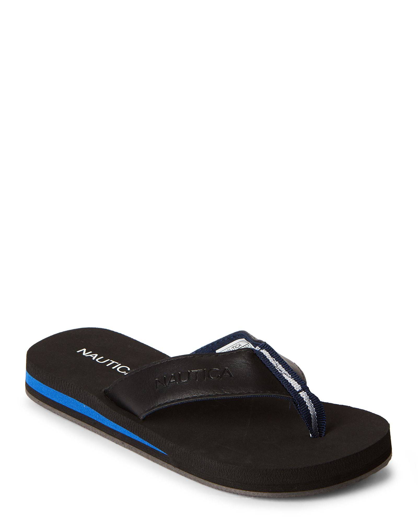 nautica kids sandals