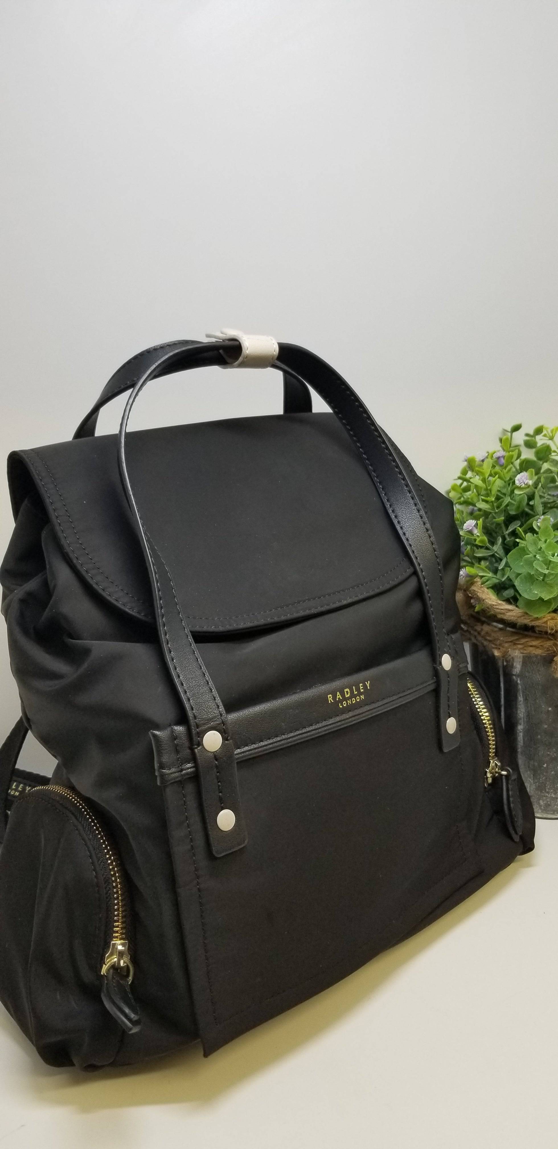 river street radley bag