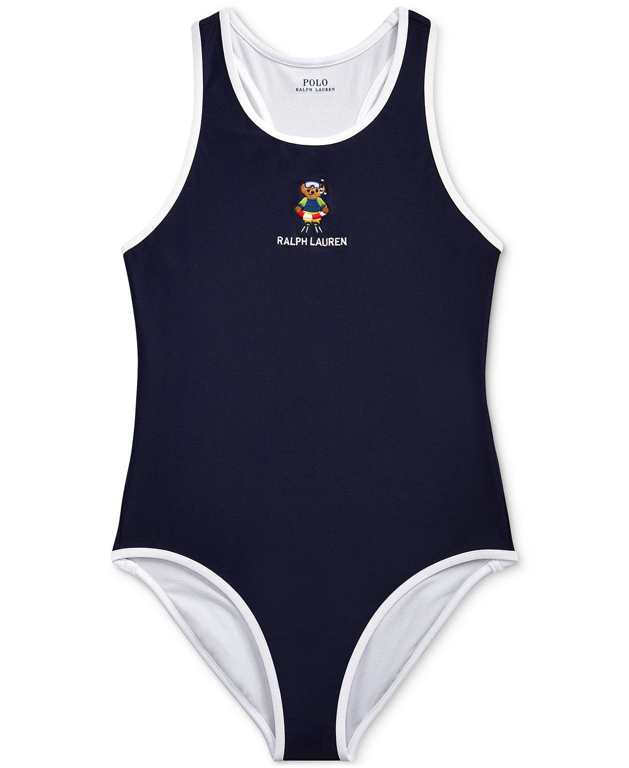 ralph lauren baby swimwear