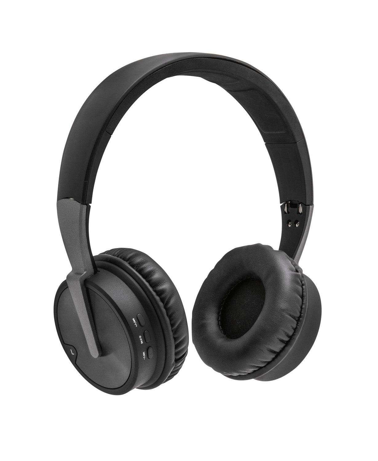 polaroid wireless headphones