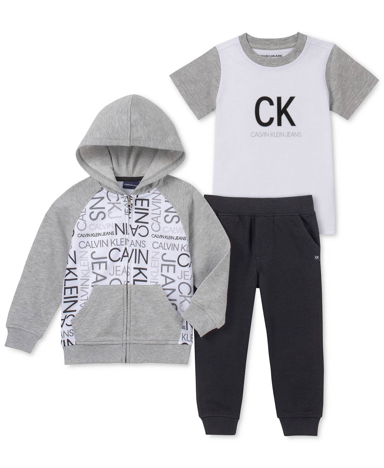 Calvin klein jogging set Clearance