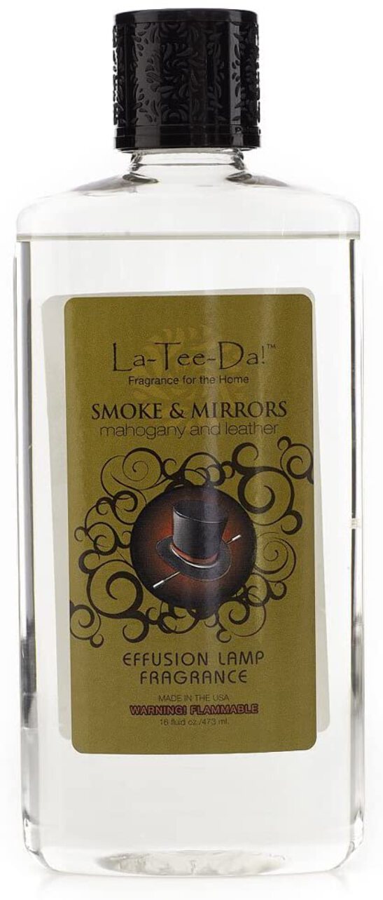 La-Tee-Da 32 oz Lamp Fragrance Fuels