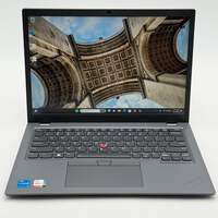 New Lenovo ThinkPad L13 Gen 4 21FG003XUS 13.3