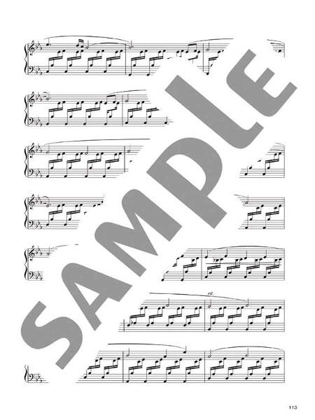 【5冊セット】A+5 ARASHI A-augment Piano Solo オフィシャル・スコア 嵐 / A+5(エー・オーギュメント)~ピアノ