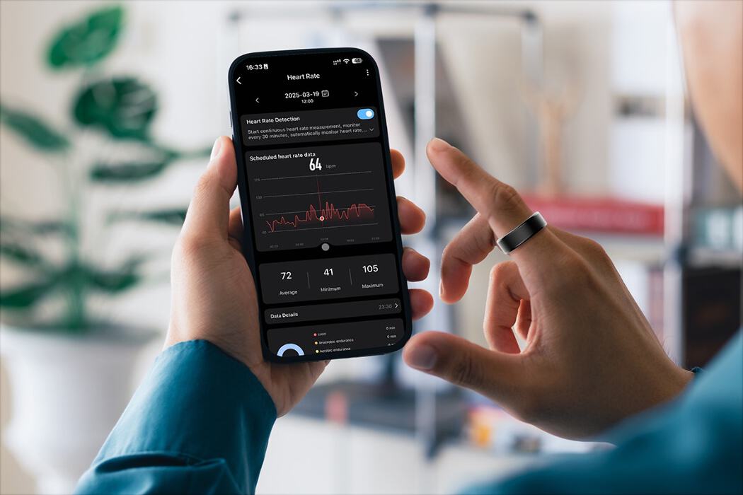 Product view