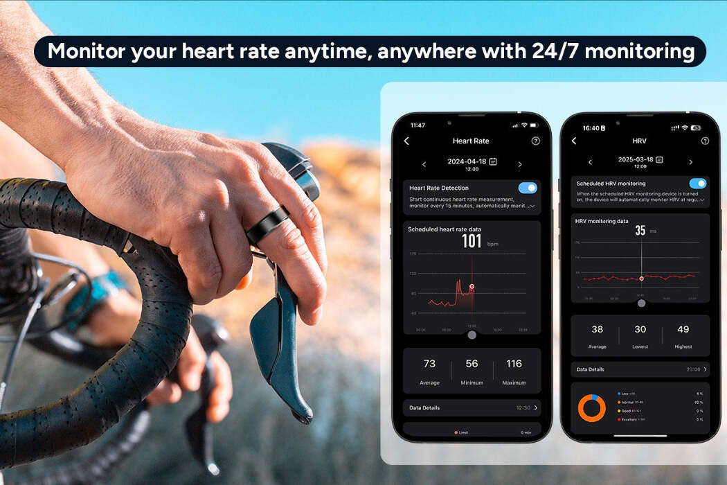 Product view