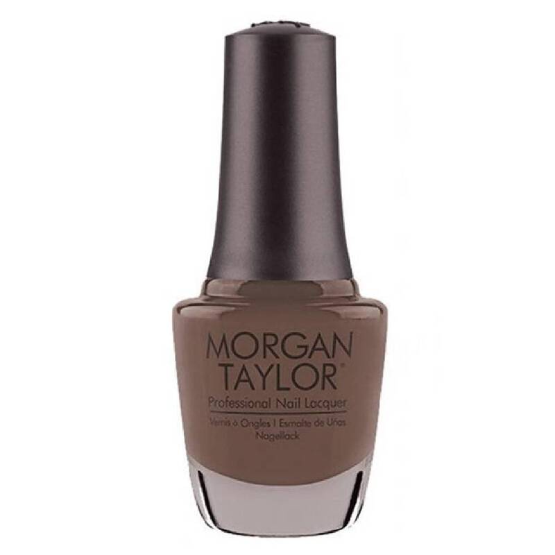 Morgan Taylor Nail Polish Want To Cuddle High Shine Long Lasting 15ml Ebay