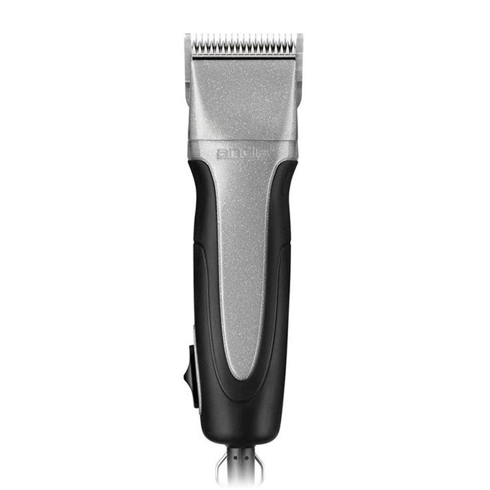 barber clippers with detachable blades