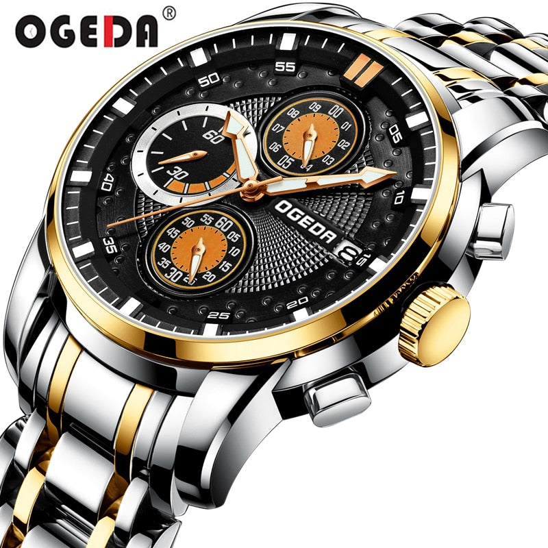 ogeda watch