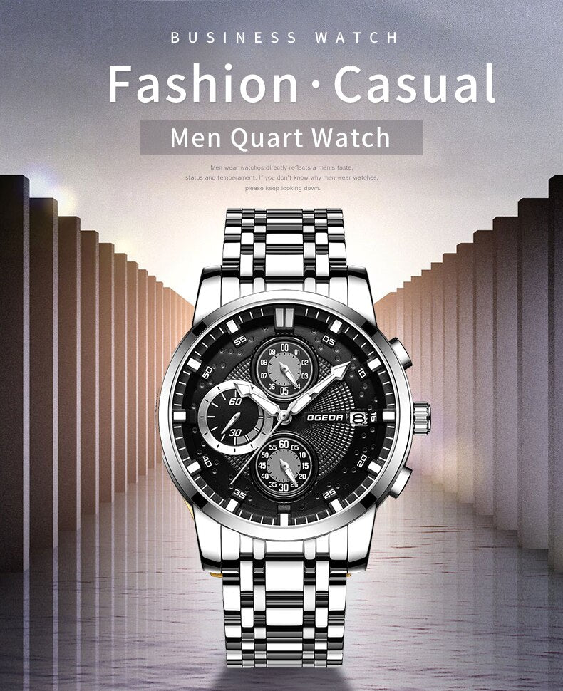 ogeda watch