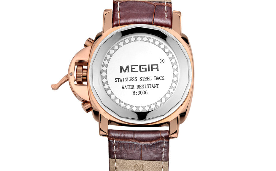 Megir on sale m 3006