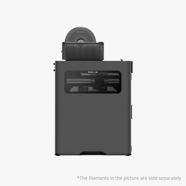 Bambu Lab H2C AMS Combo 3D Printer | eBay