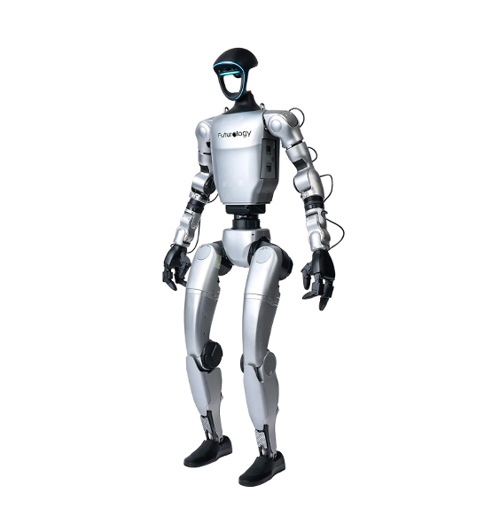 Unitree G1 Edu Ultimate B (U4) Humanoid Robot Tactile Dexterity | eBay