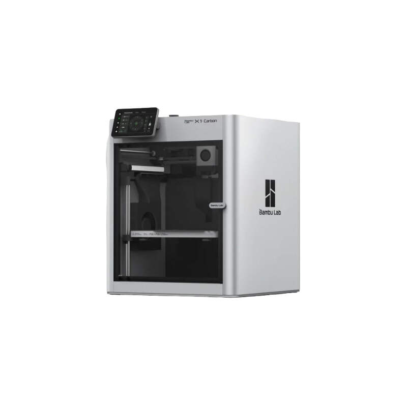 Bambu Lab X1C 3D Printer (PF001-P-US) | eBay