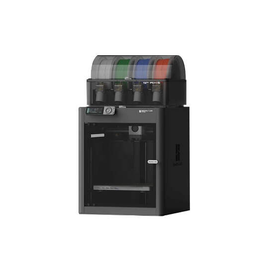 Bambu Lab P1S Combo (PF001-U+SA001-US) | eBay