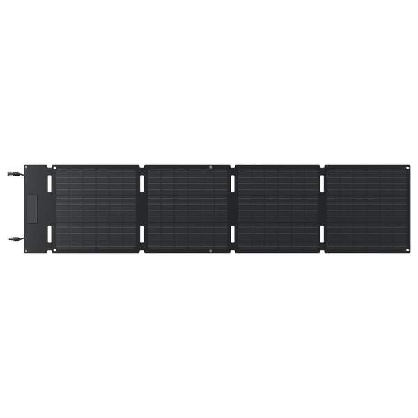 EcoFlow 60W Portable Solar Panel Open Box New | eBay