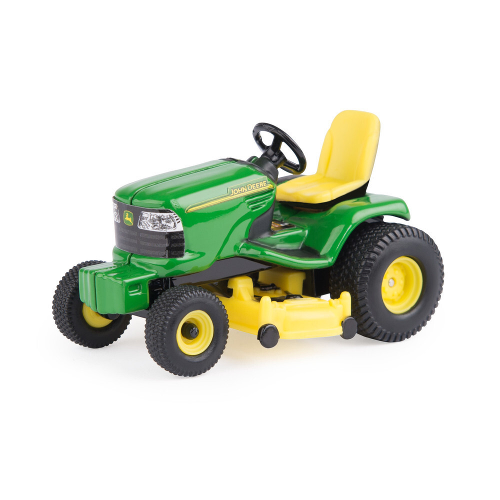 1:32 John Deere Genuine Lawn Tractor Replica Toy
