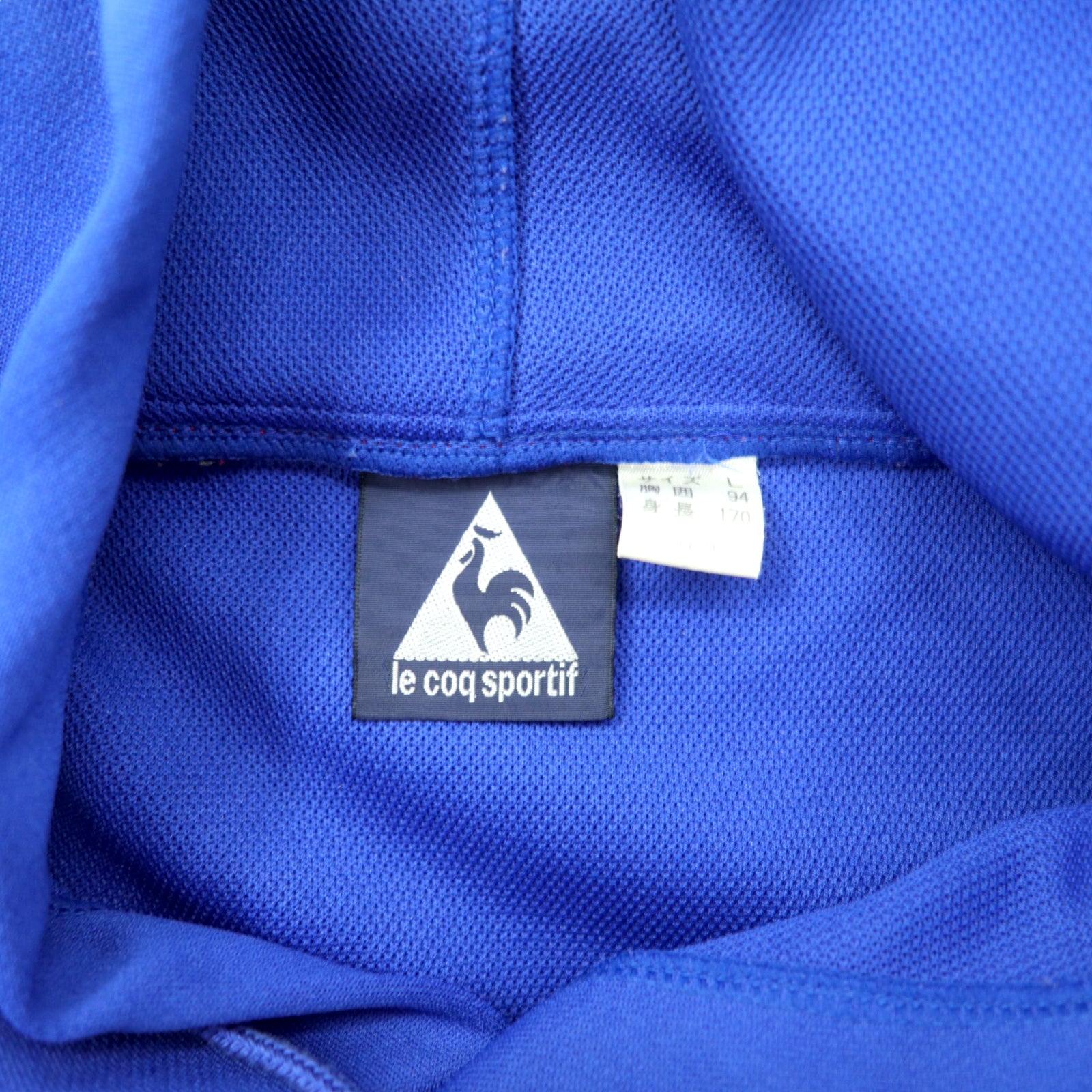 Le coq hotsell sportif japan 90