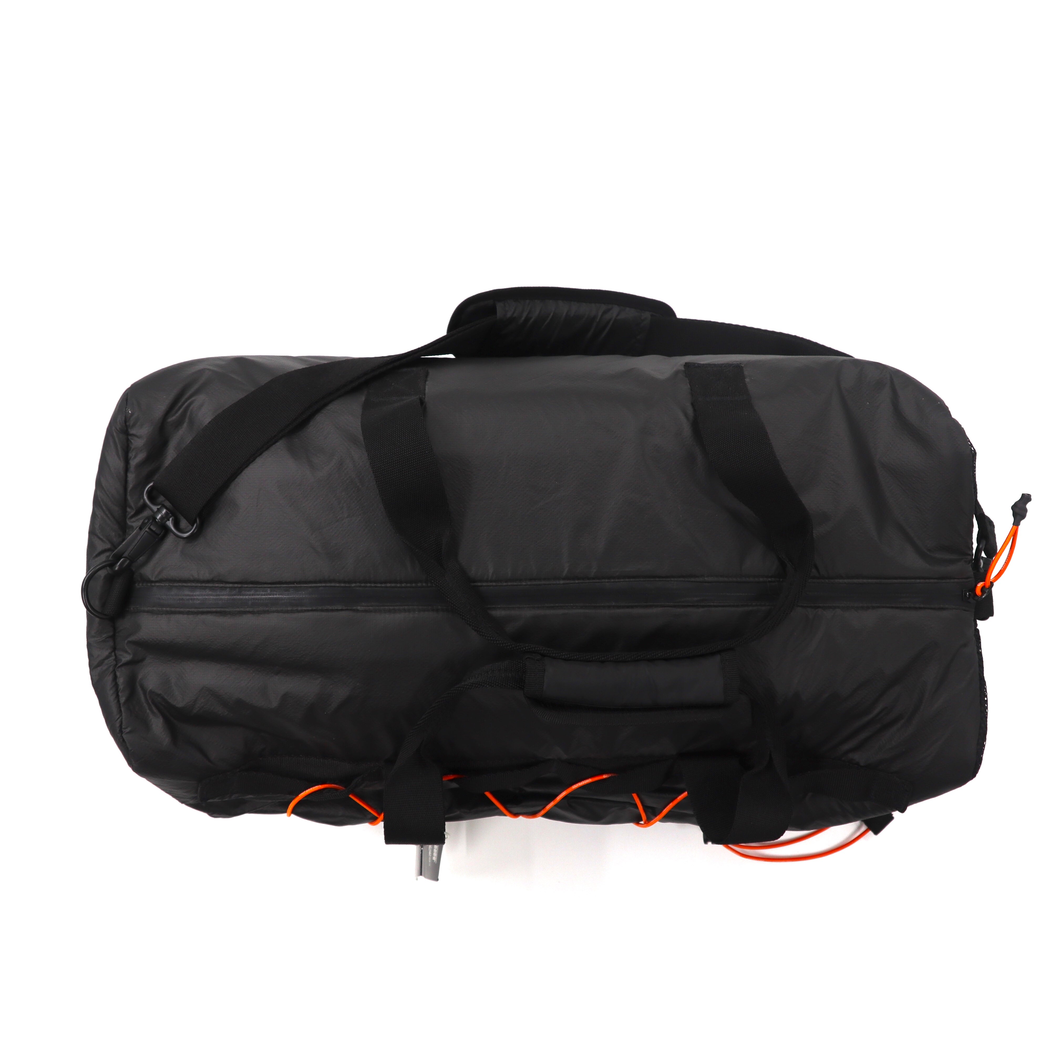 Undefeated hotsell duffle bag