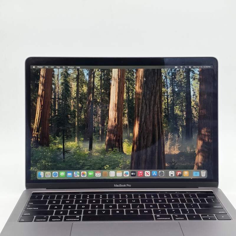 2019 Apple MacBook Pro 13.3