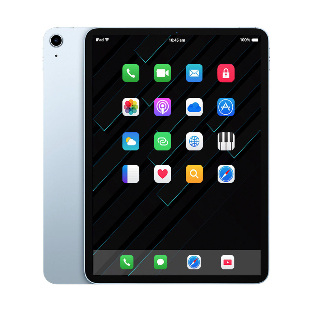 Apple iPad Air 4 64/256GB - Wi-Fi & Cellular - Renewed Excellent