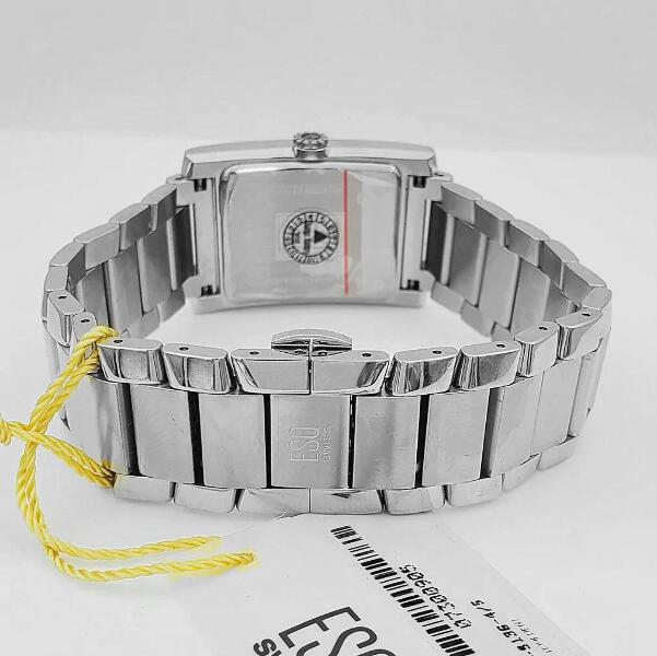 ESQ DIAMOND LADIES WATCH SWISS MOVADO MOVEMENT ESQ by Movado Women main image 2