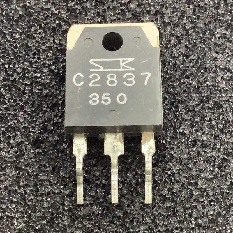 2SC2837 - SANKEN - NPN Japanese Type Transistors | eBay