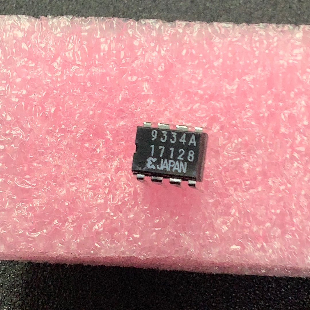 17128 - - 8 PIN IC | eBay