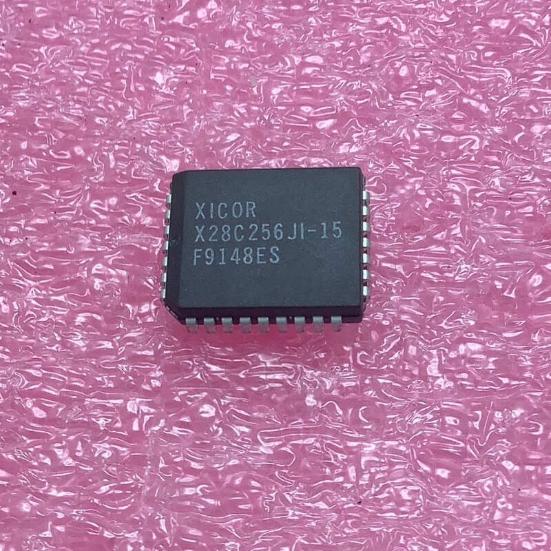 X28C256JL-15 - XICOR - EEPROM 32K X 8 EEPROM,CMOS,HIGH SPEED | eBay