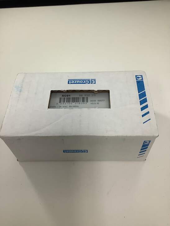 88-950-211 - CROUZET - CONTIGUOUS EXTENSION | eBay