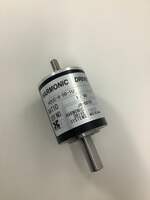 HDUC-8-50-1U - HARMONIC DRIVE SYSTEMS - Harmonic Drive Systems