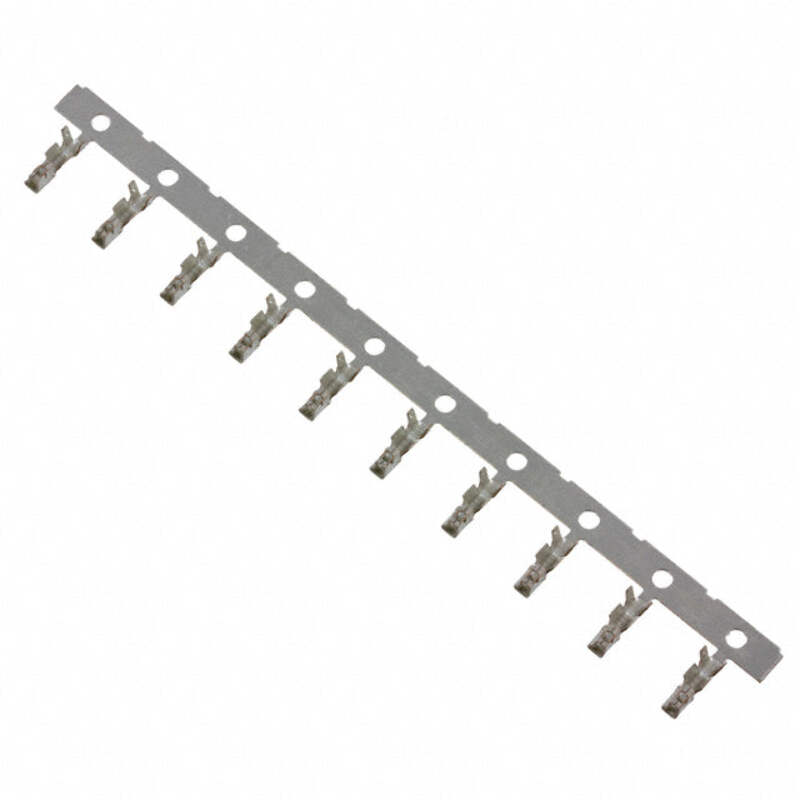 179227-1 -C - AMP - CONN SOCKET 22-26AWG CRIMP TIN, 100 Pcs, Chain