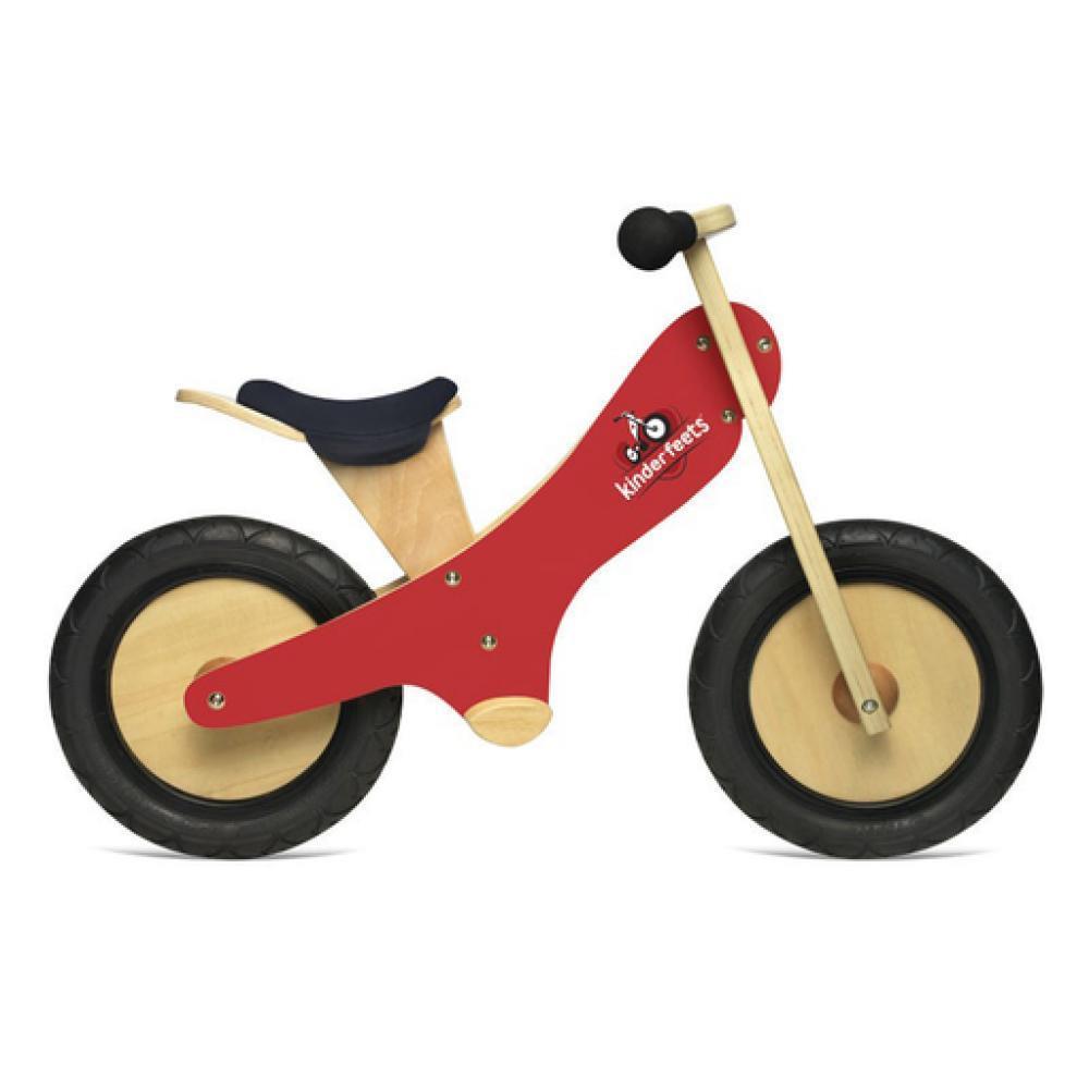 kinderfeets balance bike