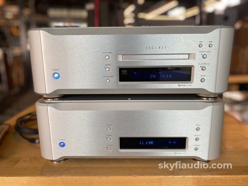 エソテリック(ESOTERIC) SACD、クラシック3タイトルが12月に発売