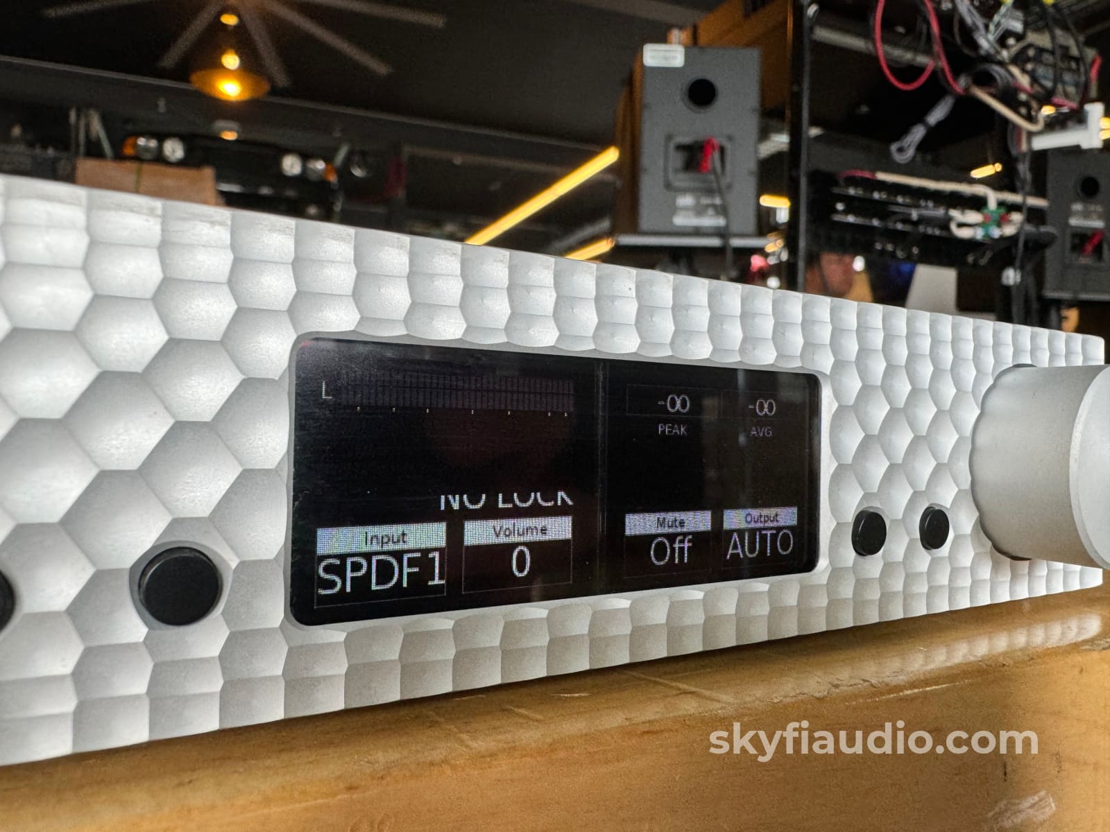 Mytek Brooklyn DAC+ Stereophile Class A Rated, Complete Set | eBay