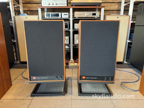 JBL studio monitor L112 junk ワンオーナー品 JBL studio monitor L112 junk ワンオーナー品 JBL studio