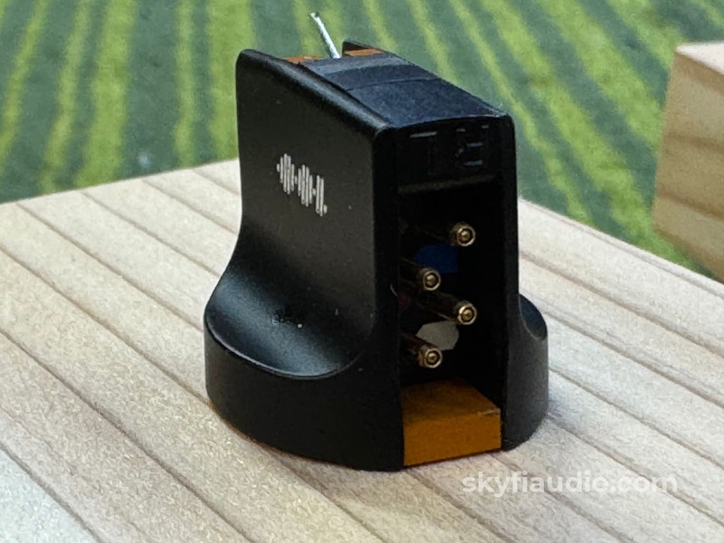 Ortofon Cadenza Bronze MC Phono Cartridge - Factory Rebuilt | eBay Ortofon Cadenza Bronze MC Phono Cartridge - Factory Rebuilt | eBay