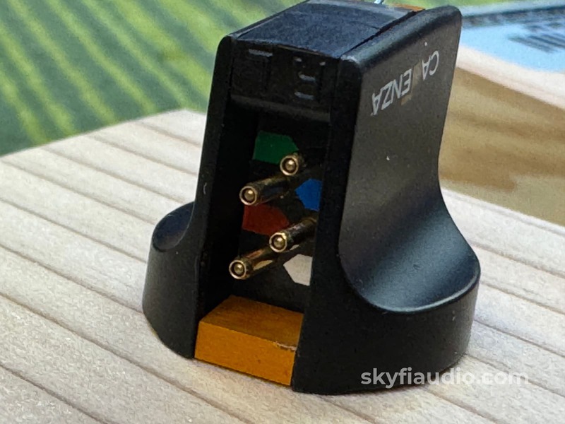 Ortofon Cadenza Bronze MC Phono Cartridge - Factory Rebuilt | eBay Ortofon Cadenza Bronze MC Phono Cartridge - Factory Rebuilt | eBay