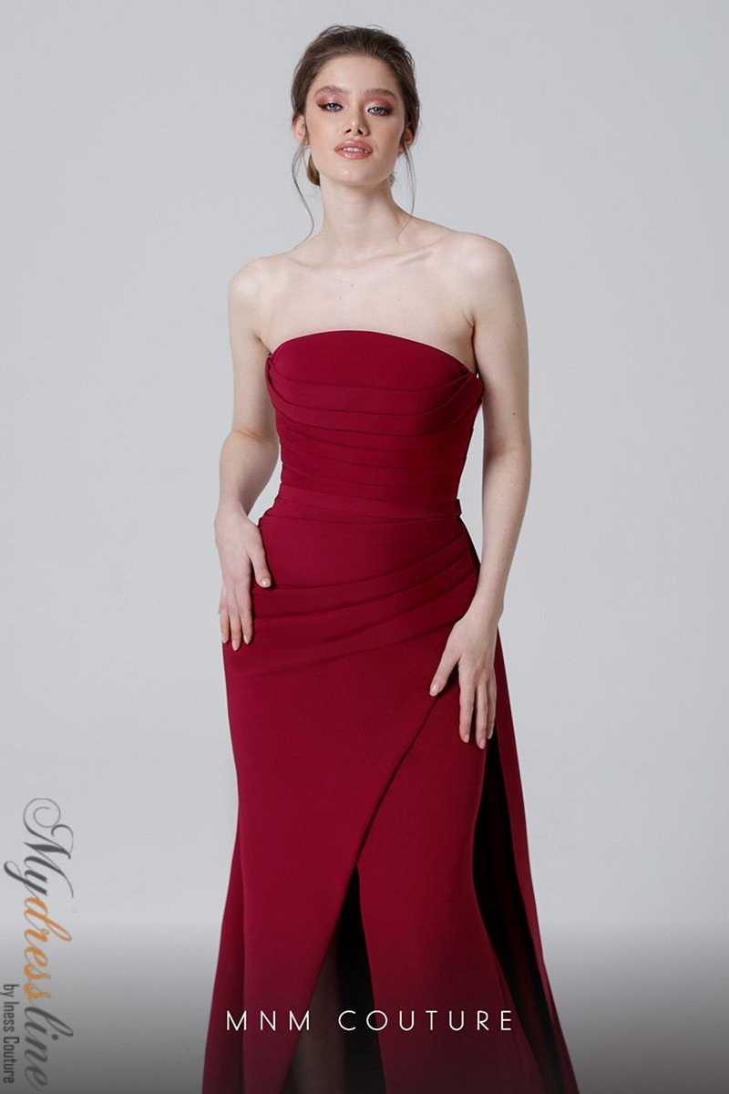 MNM Couture N0464 Evening Dress ~LOWEST PRICE GUARANTEE~ NEW Authentic |  eBay