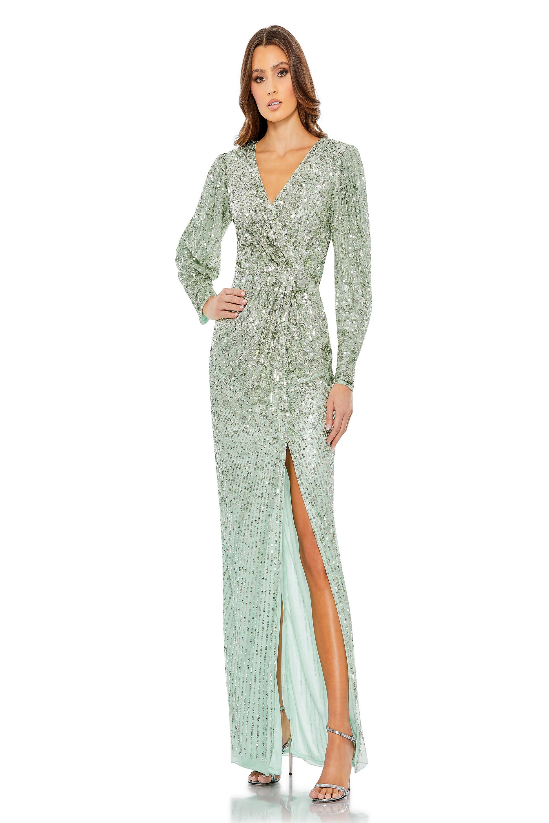 mac duggal formal dresses sale Mac Duggal 5533 Dress Sale