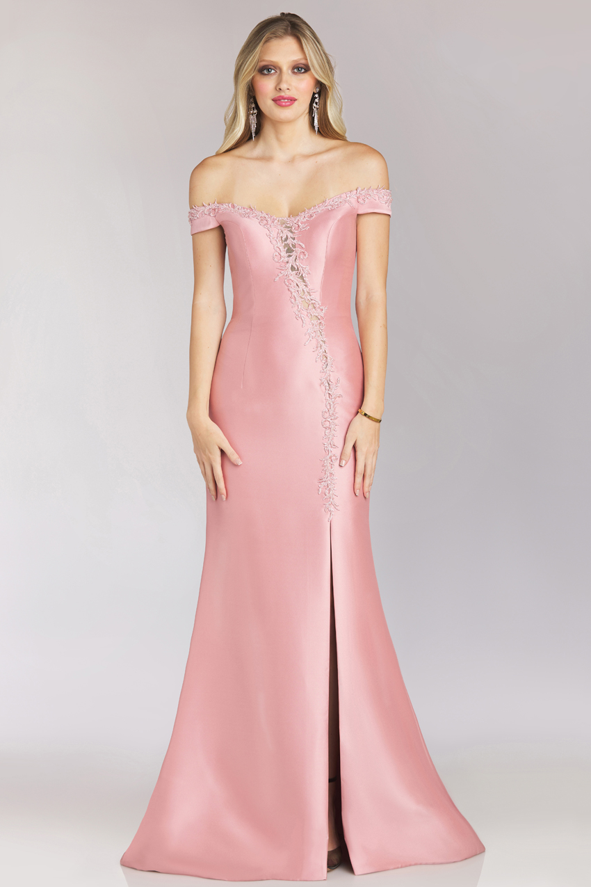 feriani evening dresses Feriani Couture Evening Gown 12152 main image 0