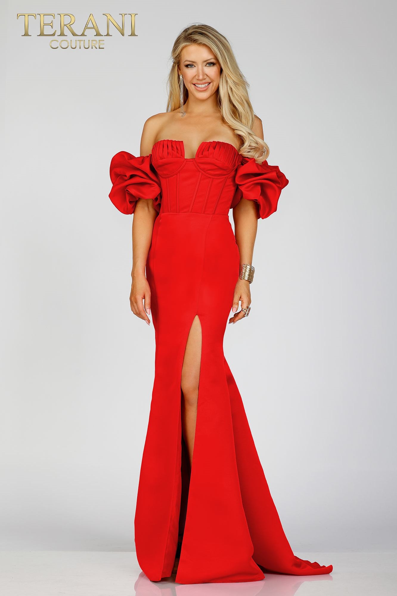 Terani hot sale couture prom